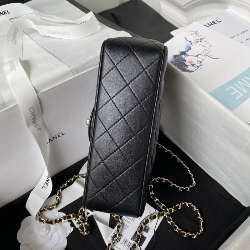 Ch**el satchel bags